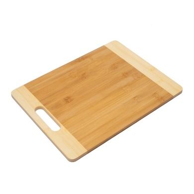 Tadar, drewniana deska, babmusowa, 32.5-25-1 cm