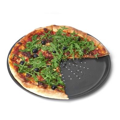 Tadar, forma do pieczenia pizzy, non-stick, 32.5 cm
