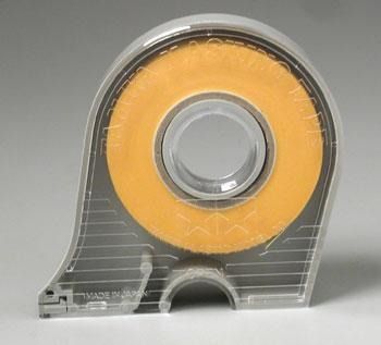 Tamiya, Masking Tape 10mm w/Dispenser