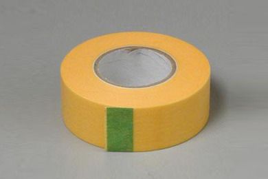 Tamiya, Masking Tape Refill, taśma, 18 mm