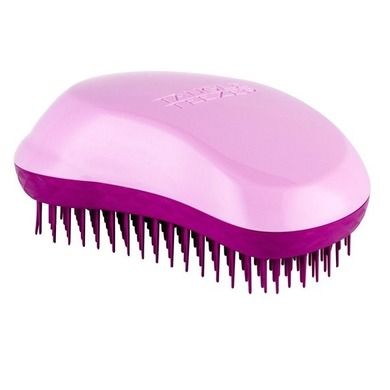 Tangle Teezer, The Original Hairbrush, szczotka do włosów, Pink Cupid