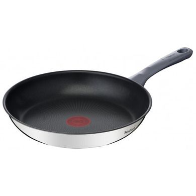 Tefal, Daily Cook, patelnia, 30 cm
