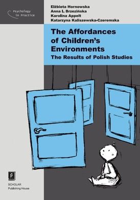 The Affordances of Children’s Environments. The Results of Polish Studies
