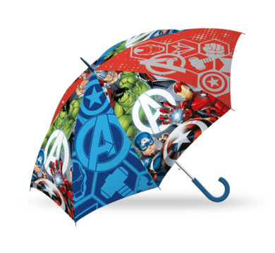 The Avengers, parasolka automatyczna, 46 cm