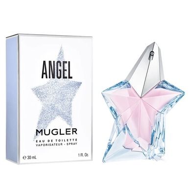 Thierry Mugler, Angel, woda toaletowa, spray, 30 ml