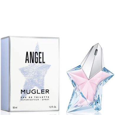 Thierry Mugler, Angel, woda toaletowa, spray, 50 ml