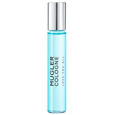 Thierry Mugler, Mugler Cologne, Love You All, woda toaletowa, spray, 10 ml
