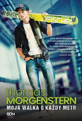 Thomas Morgenstern