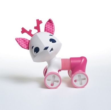 Tiny Love, Sarenka Florence, interaktywna zabawka