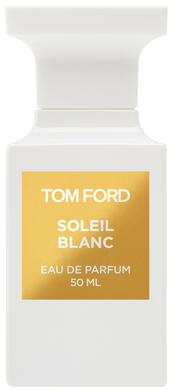 Tom Ford, Eau de Soleil Blanc, woda toaletowa, spray, 50 ml