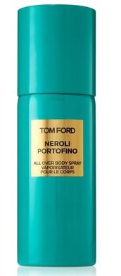 Tom Ford, Neroli Portofino, mgiełka do ciała, 150 ml