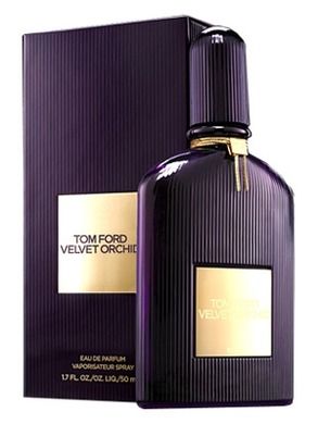 Tom Ford, Velvet Orchid, woda perfumowana, 50 ml