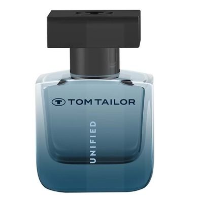 Tom Tailor, Unified Man, woda toaletowa, spray, 30 ml