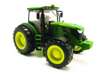 Tomy, traktor John Deere 6210R