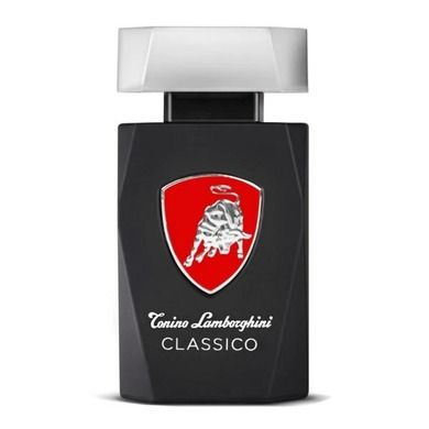 Tonino Lamborghini, Classico, woda toaletowa, spray, 125 ml