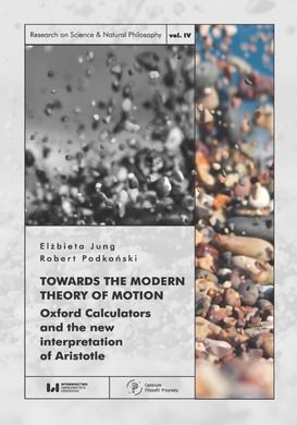 Towards the Modern Theory of Motion