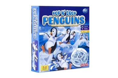 Toys 4 All, Pingwinki, gra