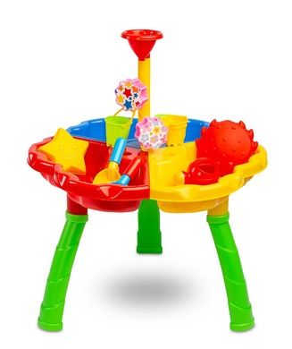 Toyz, Bali, stoliczek wodny