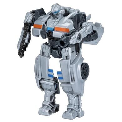 Transformers, MV7 Battle Changers, figurka Autobot Mirage