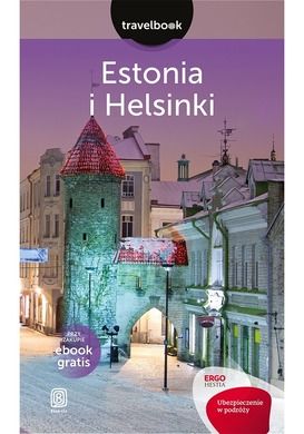 Travelbook. Estonia i Helsinki
