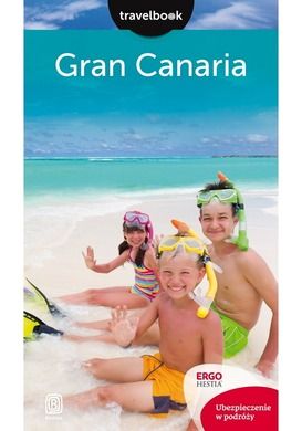 Travelbook. Gran Canaria