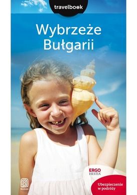 Travelbook. Wybrzeże Bułgarii