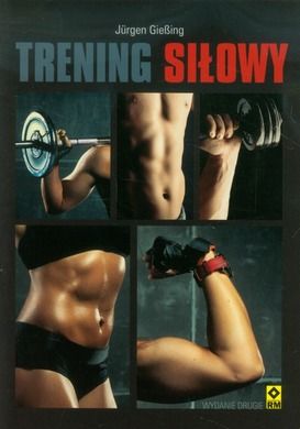 Trening siłowy