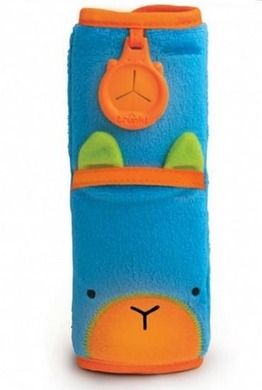 Trunki, Snoozihedz Bert, nakładka na pas samochodowy