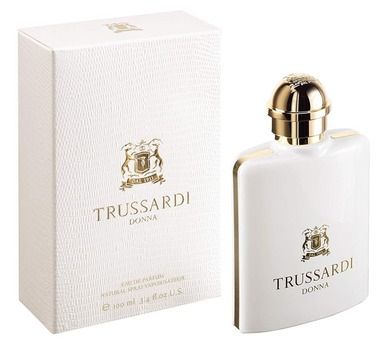 Trussardi, Donna, Woda perfumowana, 100 ml