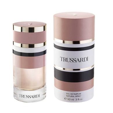 Trussardi, Feminine, woda perfumowana, spray, 90 ml