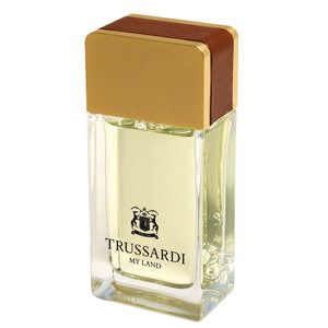 Trussardi, My Land, Woda toaletowa, 30 ml