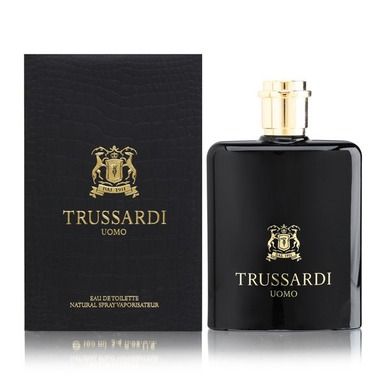 Trussardi, Uomo, Woda toaletowa, 30 ml