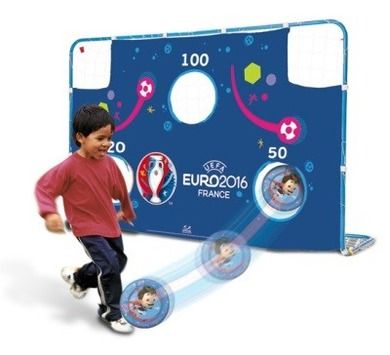 UEFA Euro 2016, Master Stroke Goal Post, zestaw