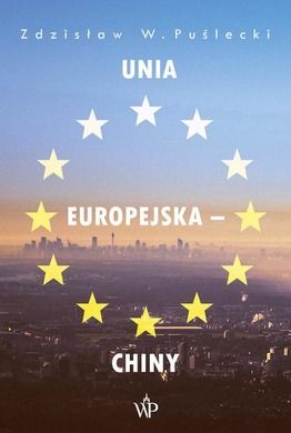 Unia Europejska - Chiny