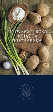 Uniwersytecka książka kucharska