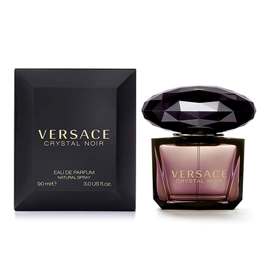 Versace, Crystal Noir, woda perfumowana, 90 ml