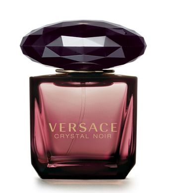 Versace, Crystal Noir, Woda toaletowa, 30 ml
