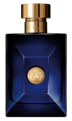 Versace, Pour Homme Dylan Blue, woda toaletowa w sprayu, 200 ml