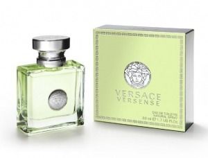 Versace, Versense, Dezodorant spray, 50 ml