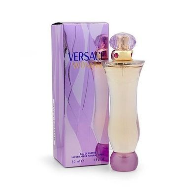 Versace, Woman, Woda perfumowana, 30 ml