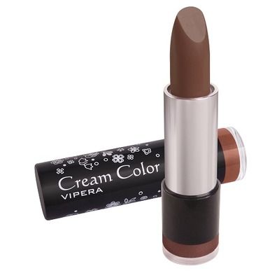 Vipera, Cream Color Lipstick, szminka do ust, nr 40, 4 g