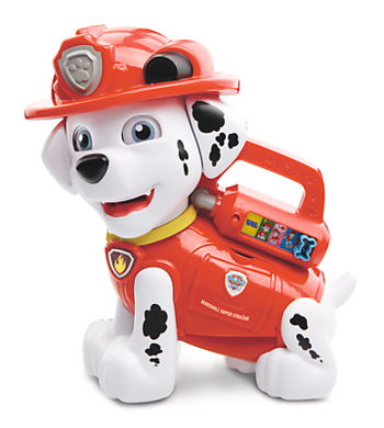Vtech, Psi Patrol, Marshall Super Strażak