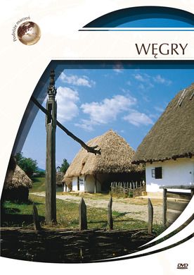 Węgry. DVD