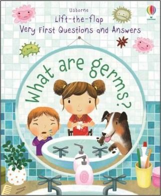 What are Germs?