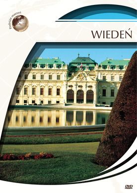 Wiedeń. DVD