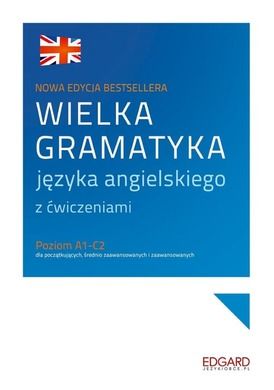 Wielka gramatyka języka angielskiego. 2 edycja
