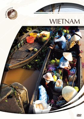 Wietnam. DVD