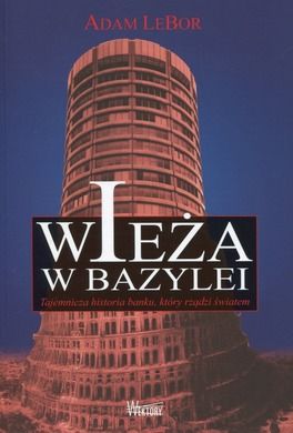 Wieża w Bazylei