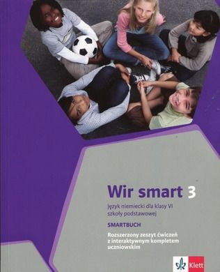 Wir smart 3 Smartbuch + DVD