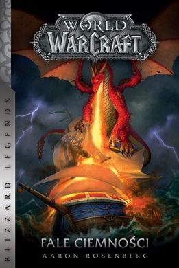 World of WarCraft: Fala mroku
